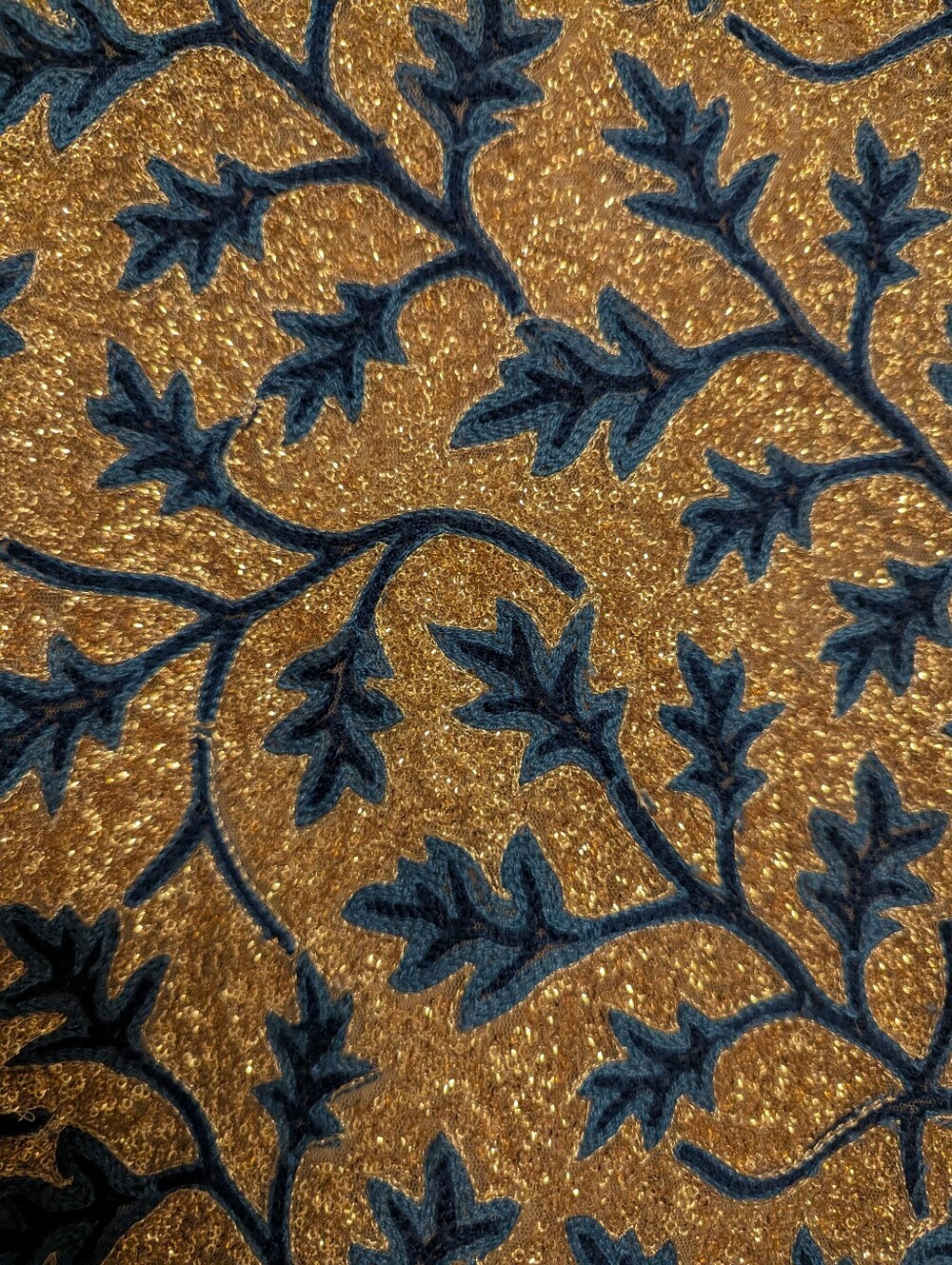 Anthropologie x The Odells Bianca Sequin Top - Picture 7 of 14